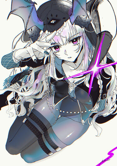 Manticore(Arknights)