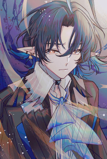 Lumen(Arknights)